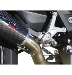 GPR Mv Agusta Brutale 800 Drag 2017/20 -Rr e4 E4.MV.15.CAT.ALBE4