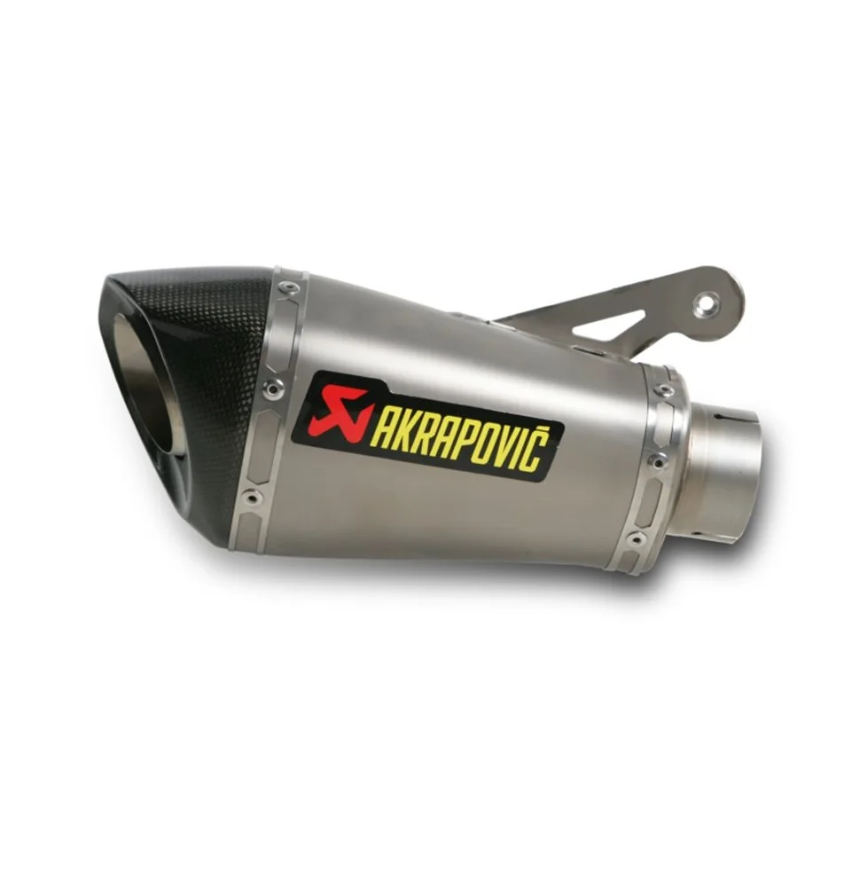 Akrapovic Bmw S1000RR S-B10SO1-HASZ