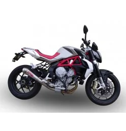 GPR Mv Agusta Brutale 800 Drag 2017/20 -Rr e4 E4.MV.15.CAT.PCEV