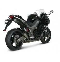 Akrapovic Kawasaki Z1000 SM-K10SO1T