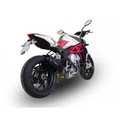 GPR Mv Agusta F3 800 2017/20 e4 E4.MV.14.CAT.GPAN.PO