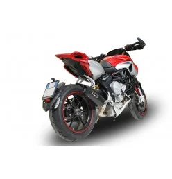 GPR Mv Agusta Rivale 800 2014/16 e3 MV.8.FUNE