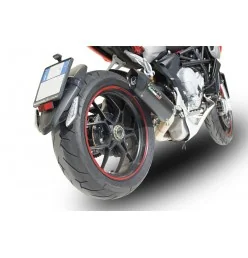 GPR Mv Agusta Rivale 800 2014/16 e3 MV.8.FUNE