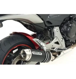 Arrow Exhaust Honda Hornet CB 600 F