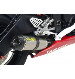 Arrow Exhaust Yamaha YZF R6