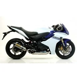 Arrow Exhaust Honda CBR 600 F