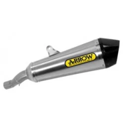 Arrow Exhaust Kawasaki Zx250R Ninja 250