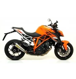 Arrow Exhaust Ktm 1290 SuperDuke R