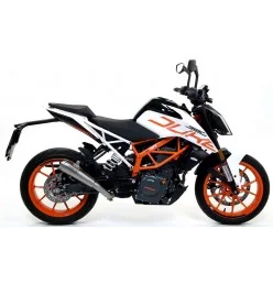 Arrow Exhaust Ktm Duke 390