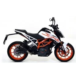 Arrow Exhaust Ktm Duke 390