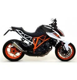 Arrow Exhaust Ktm 1290 SuperDuke R