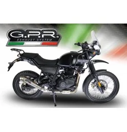 GPR Royal Enfield Himalayan 410 2017/20 e4 D.36 E4.ROY.CAT.PCEV