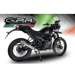 GPR Royal Enfield Himalayan 410 2017/20 e4 D.36 E4.ROY.CAT.PCEV