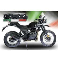 GPR Royal Enfield Himalayan 410 2021/22 e5 ROY.9.RACE.FUNE