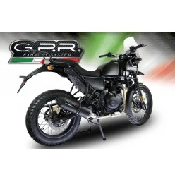 GPR Royal Enfield Himalayan 410 2021/22 e5 ROY.9.RACE.FUNE