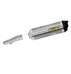 Arrow Exhaust Honda Integra 750 DCT