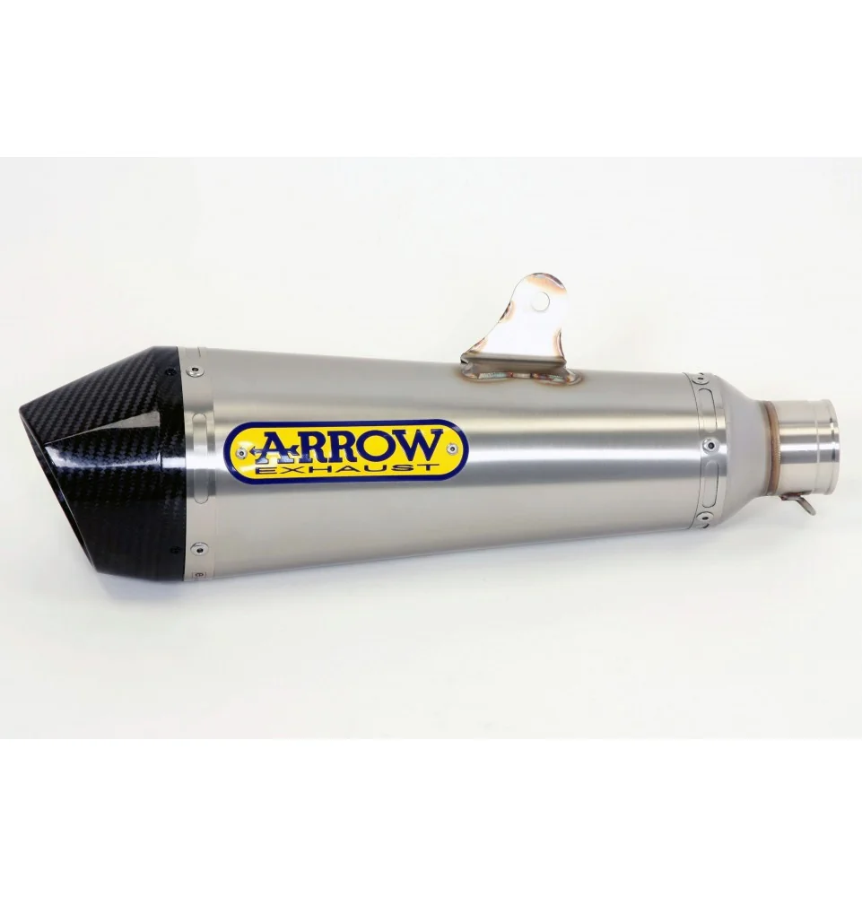 Arrow Exhaust Ducati Hypermotard 821