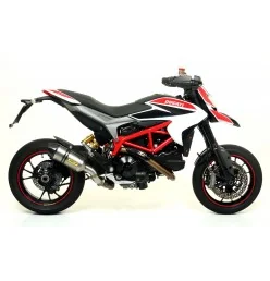 Arrow Exhaust Ducati Hypermotard 821