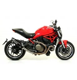 Arrow Exhaust Ducati Monster 1200