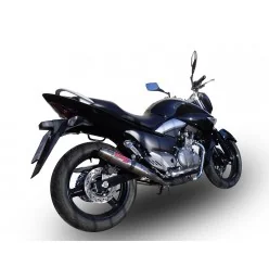 GPR Suzuki Gw 250 F Inazuma2012/17 S.187.DE