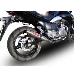 GPR Suzuki Gw 250 F Inazuma2012/17 S.187.DE