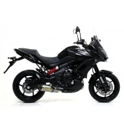 Arrow Exhaust Kawasaki Versys 650