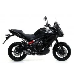 Arrow Exhaust Kawasaki Versys 650