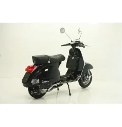 Giannelli Silencers Piaggio VESPA 125 PX