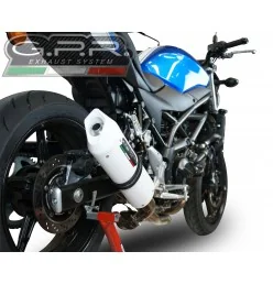 GPR Suzuki Sv 650 A 2016/20 e4 E4.S.193.ALBE4