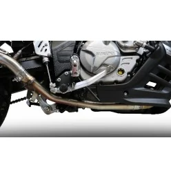 GPR Suzuki Sv 650 A 2021/22 e5 E5.S.193.ALBE4