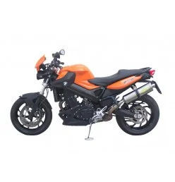 Exan Bmw F 800 R Ovale Classic