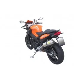 Exan Bmw F 800 R Ovale Classic