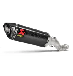 Akrapovic Aprilia RSV 4 S-A10SO9-RC