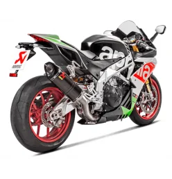 Akrapovic Aprilia RSV 4 S-A10SO9-RC