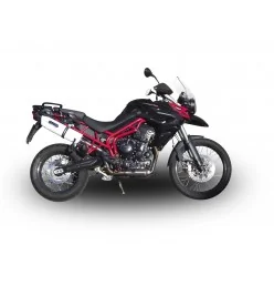 GPR Triumph Tiger 800 2017/2020 e4 E4.T.93.ALBE4