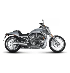 Akrapovic Harley Davidson V-Road Vrscdx 10th AE S-HDRODR1-BAVT