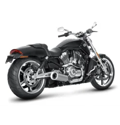 Akrapovic Harley Davidson V-Road Muscle Vrscf S-HDRODR1-BAVT