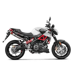 Akrapovic Aprilia Shiver 900 S-A9SO1-HDT