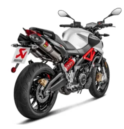 Akrapovic Aprilia Shiver 900 S-A9SO1-HDT