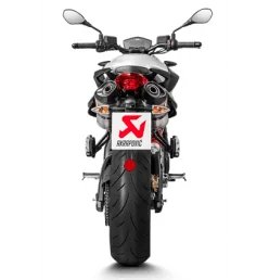 Akrapovic Aprilia Shiver 900 S-A9SO1-HDT