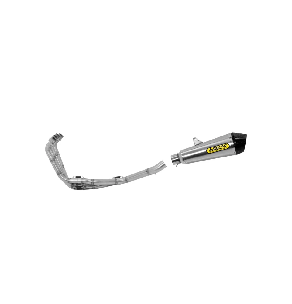 Arrow Exhaust Honda CB 650 R