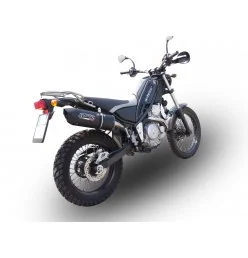 GPR Yamaha Tricker 250 2005/08 Y.114.FUNE