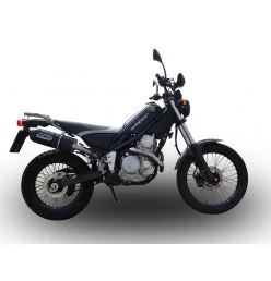 GPR Yamaha Tricker 250 2005/08 Y.114.FUPO