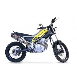 GPR Yamaha Tricker 250 2005/08 Y.114.GPAN.TO