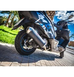 GPR Yamaha X-Max 250 2005/06 SC.CAT.76.EVO4