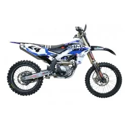 GPR Yamaha Yz 250 2020 PNT.MX.2.IO