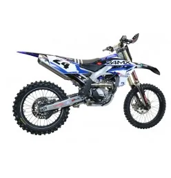 GPR Yamaha Yz 250 2020 PNT.MX.2.IO