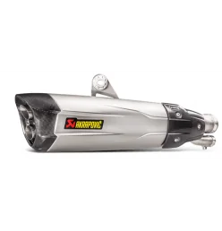 Akrapovic Bmw S1000RR S-B10SO6-HDVDZT