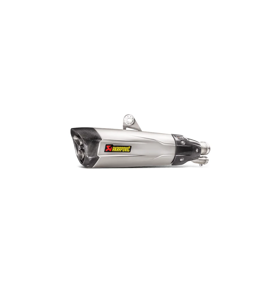 Akrapovic Bmw S1000RR S-B10SO6-HDVDZT