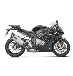 Akrapovic Bmw S1000RR S-B10SO6-HDVDZT